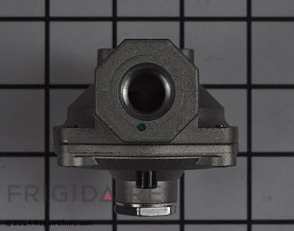 Pressure Regulator 318122721 Alternate Product View