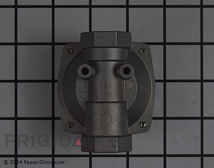 Pressure Regulator 318122721 Alternate Product View