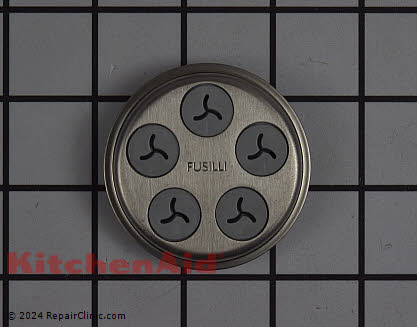 Pasta Plate W10895383 Alternate Product View