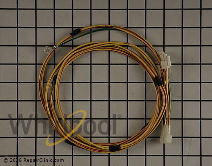 Wire Harness W10110975 Alternate Product View