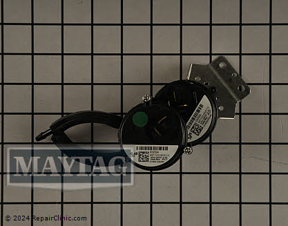 Pressure Switch 632594R Alternate Product View