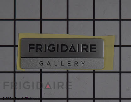 Nameplate 5304512150 Alternate Product View