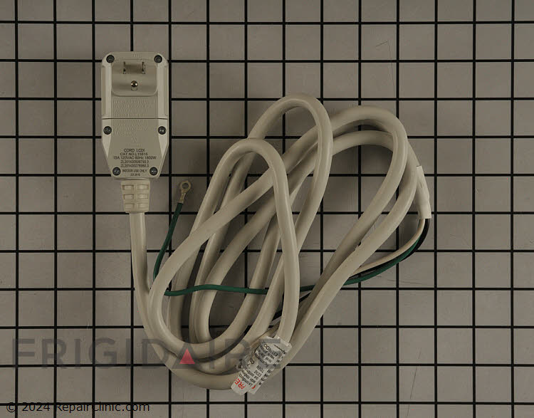 5304536809 Power Cord