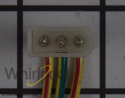 Wire Harness W10110975 Alternate Product View