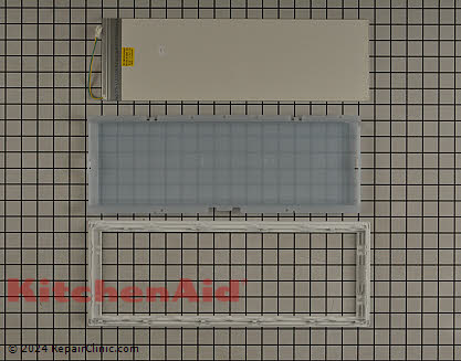 LED Light W11470191 Alternate Product View