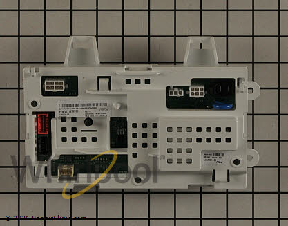 Main Control Board W11603811 Alternate Product View