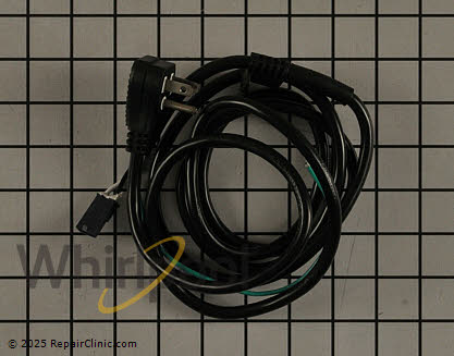 Power Cord W11674368 Alternate Product View