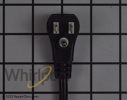 Power Cord W11674368 Alternate Product View