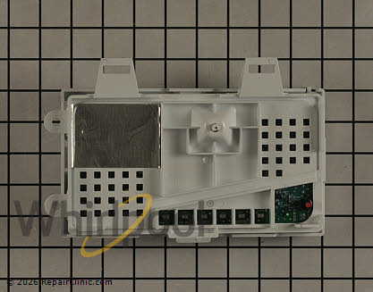 Main Control Board W11603811 Alternate Product View