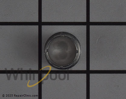 Burner Baffle W11123868 Alternate Product View