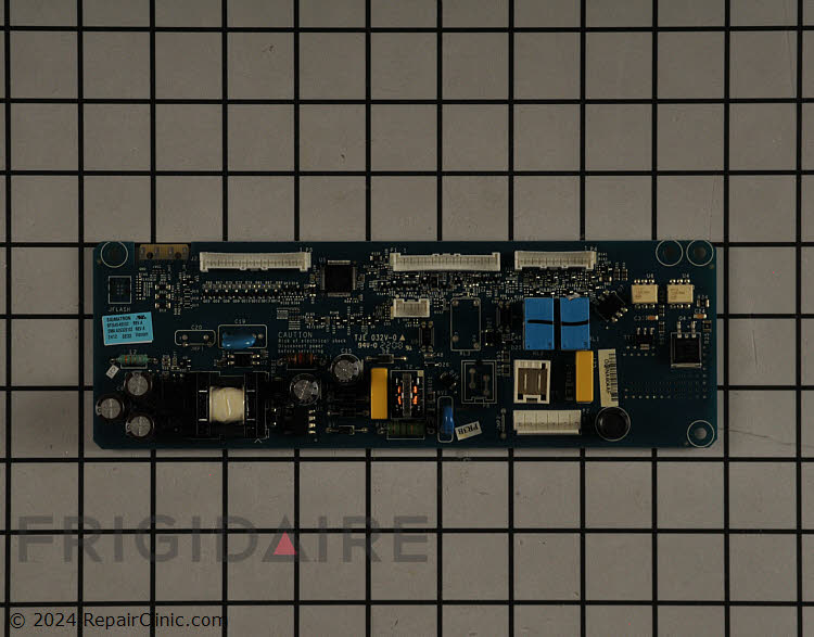 140263281051 Frigidaire Dishwasher Control Board
