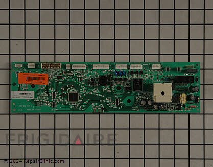 Control Board 137007000NH Alternate Product View