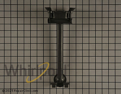 Center Wash Arm Support W11162734 Alternate Product View