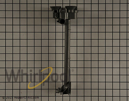 Center Wash Arm Support W11162734 Alternate Product View