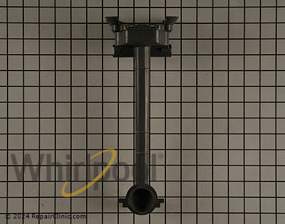 Center Wash Arm Support W11162734 Alternate Product View