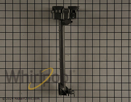 Center Wash Arm Support W11162734 Alternate Product View