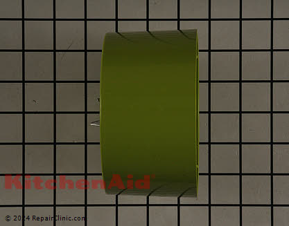 Collar WPW10378267 Alternate Product View