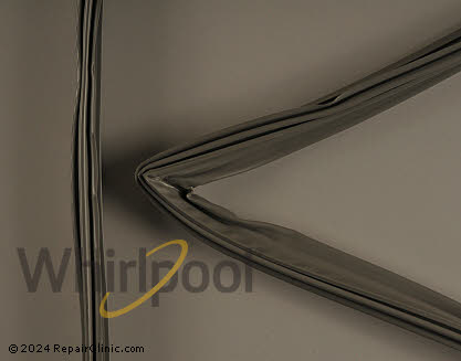 Door Gasket W11784834 Alternate Product View