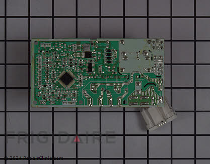 Control Board 5304512400 Alternate Product View