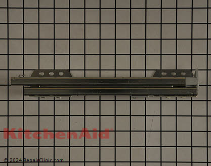 Drawer Glide W10814862 Alternate Product View
