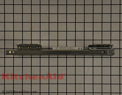 Drawer Glide W10814862 Alternate Product View