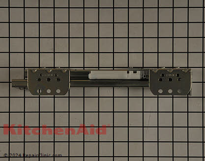 Drawer Glide W10814862 Alternate Product View