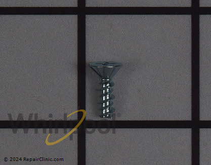 Screw W10847999 Alternate Product View