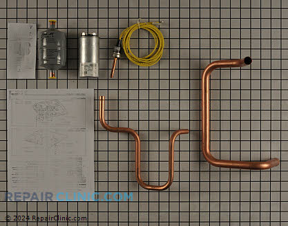 Compressor S1-37339504020 Alternate Product View