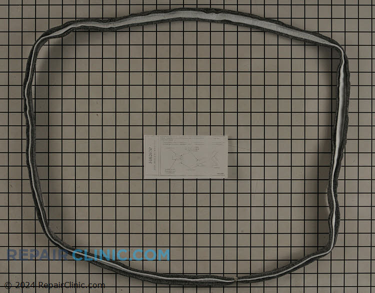 D510207P Felt Seal