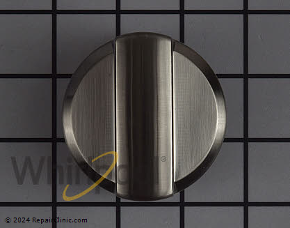 Knob W11380561 Alternate Product View