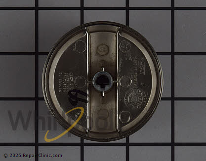 Knob W11380561 Alternate Product View