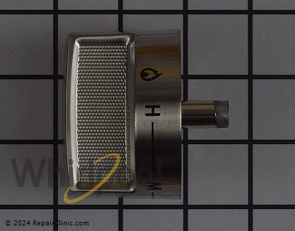 Knob W11380561 Alternate Product View