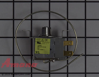 Temperature Control Thermostat WP2204605 Alternate Product View