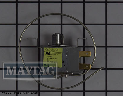 Temperature Control Thermostat WP2204605 Alternate Product View
