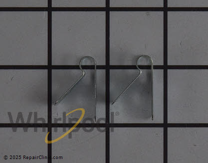 Clamp-tube W10281587 Alternate Product View