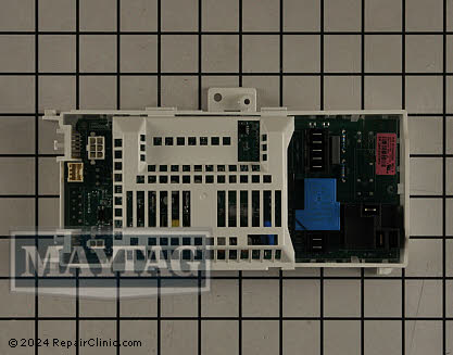 Control Board W10831163 Alternate Product View