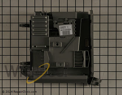 Timer W11371721 Alternate Product View