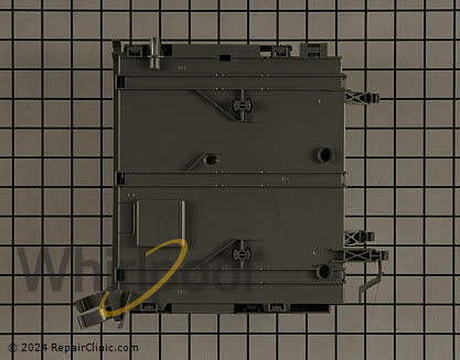 Timer W11371721 Alternate Product View