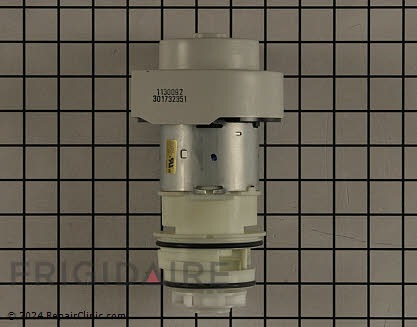 Pump and Motor Assembly 807473201 Alternate Product View