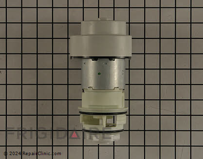 Pump and Motor Assembly 807473201 Alternate Product View