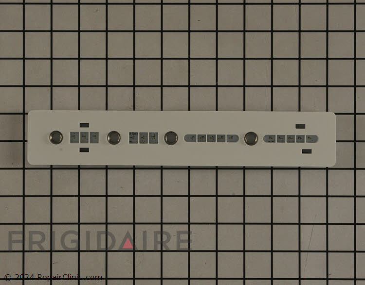 5304526008 Frigidaire Refrigerator User Control and Display Board