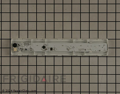 User Control and Display Board 5304526008 Alternate Product View
