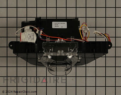Dispenser Funnel Frame 242270218 Alternate Product View