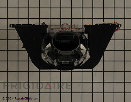 Dispenser Funnel Frame 242270218 Alternate Product View