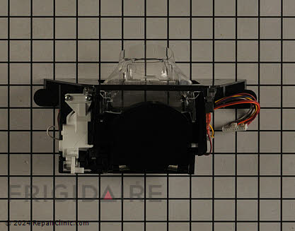 Dispenser Funnel Frame 242270218 Alternate Product View