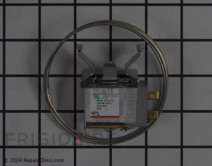 Temperature Control Thermostat 297216030 Alternate Product View