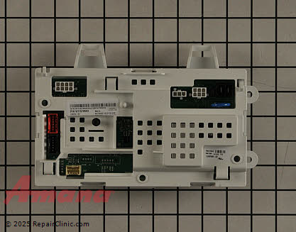 Main Control Board W11607637 Alternate Product View