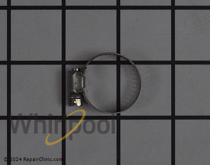 Clamp W10670799 Alternate Product View