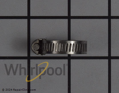 Clamp W10670799 Alternate Product View