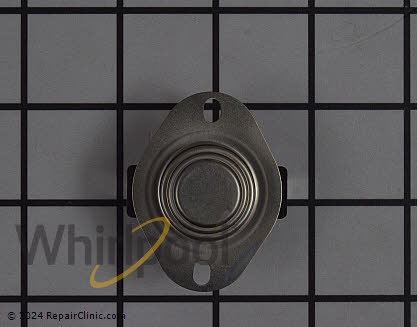 High Limit Thermostat WPW10193019 Alternate Product View